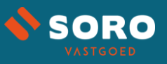 SORO Vastgoedmanagement, Tilburg