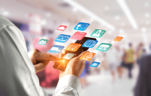 de toekomst van facility management