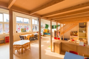 Famas, het eenvoudige en complete FMIS voor de kinderopvang