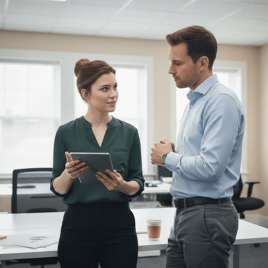 FMIS gebruikers in het MKB